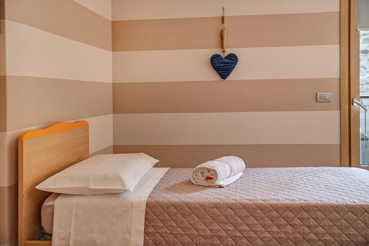 La Maison Du Bonheur Grosio Daire Dış mekan fotoğraf