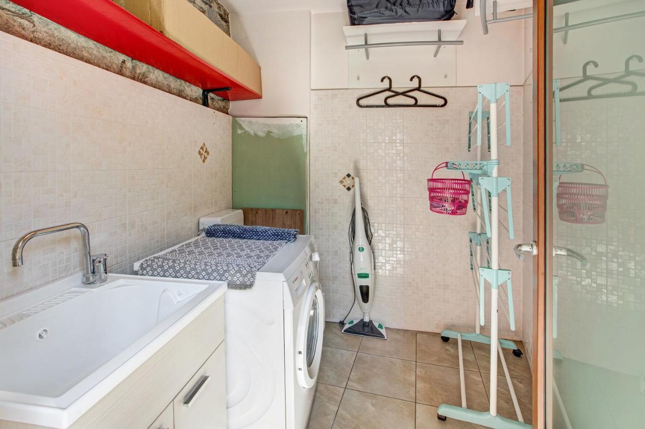 La Maison Du Bonheur Grosio Daire Dış mekan fotoğraf